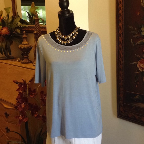 Ruby Rd. | Tops | Ruby Rd Top | Poshmark